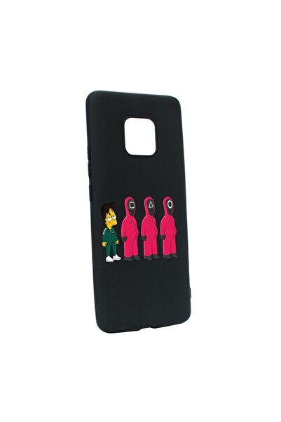 bestcase Husa Silicon Compatibila Cu Xiaomi Redmi Note 9 Pro Max, Squid Game ...