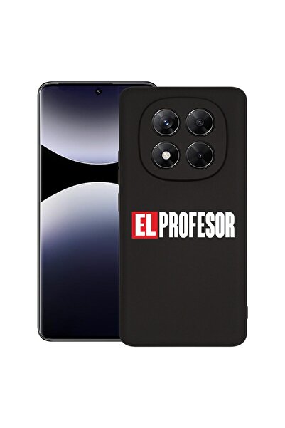bestcase ¬Æ Husa pentru Xiaomi Redmi Note 14 Pro Plus, Premium Slim Silicon 1...