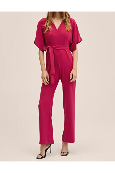 Evendi Jumpsuit, Pink