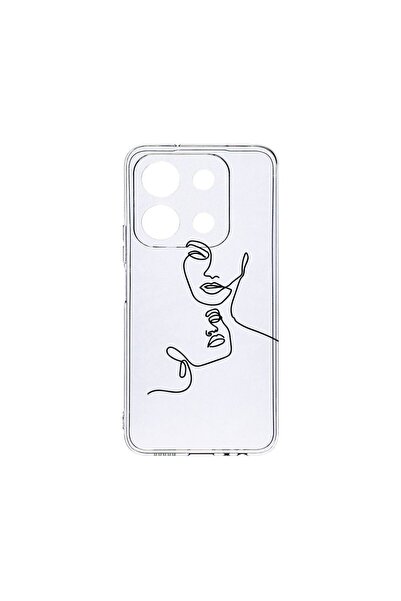 bestcase Husa BestCase¬Æ Clear Silicon 2MM, Compatibila Cu Xiaomi Redmi Note ...