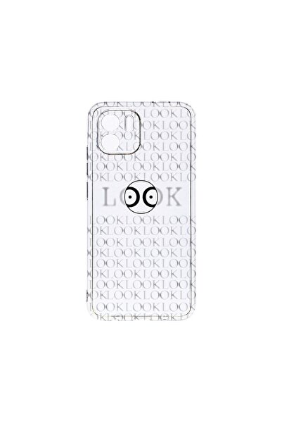 bestcase Διαφανής Θήκη Σιλικόνης 2MM, Συμβατή με Xiaomi Redmi A2, Look At Me,...