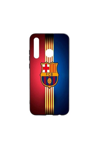 bestcase Θήκη Ποδοσφαίρου, Μπαρτσελόνα ​ ​ για Xiaomi Redmi Note 8T, ανθεκτικ...