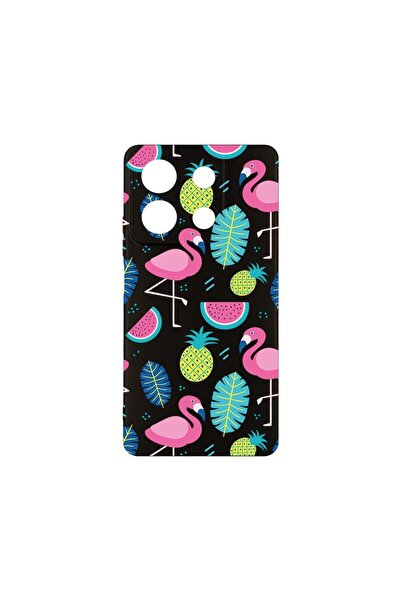 bestcase Husa BestCase¬Æ Slim SIlicon 0.8MM, Compatibila Cu Xiaomi Redmi Note...