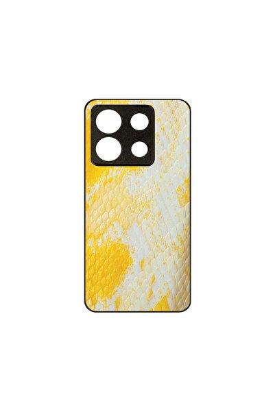 bestcase Husa BestCase¬Æ MaxSafe, Compatibila Cu Xiaomi Redmi Note 13 5G, Yel...