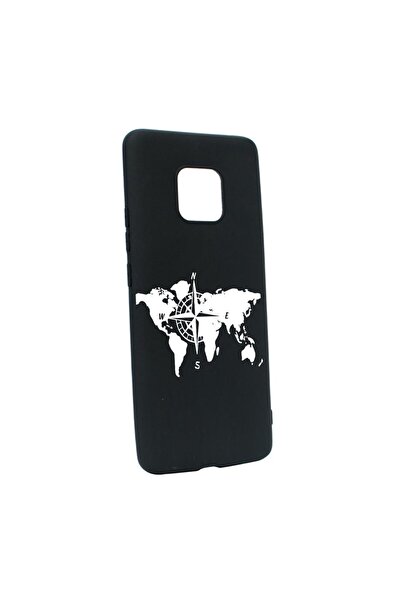 bestcase Husa Silicon Compatibila Cu Xiaomi Redmi Note 9 Pro Max, Traveler, r...