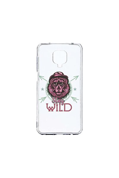 bestcase Husa BestCase¬Æ Clear Silicon 2MM, Compatibila Cu Xiaomi Redmi Note ...