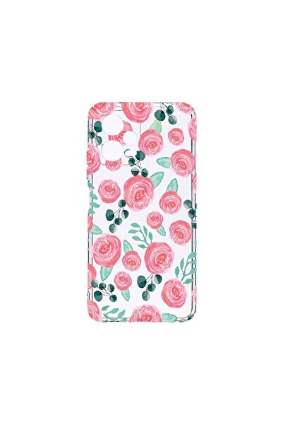 bestcase Διαφανής Θήκη Σιλικόνης 2MM, Συμβατή με Poco X5 / Xiaomi Redmi Note ...