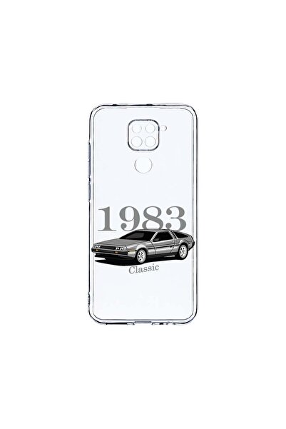 bestcase Husa BestCase¬Æ Clear Silicon 2MM, Compatibila Cu Xiaomi Redmi Note ...