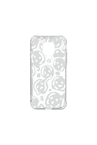bestcase Husa BestCase¬Æ Anti Shock 1.5MM, Compatibila Cu Xiaomi Redmi Note 9...
