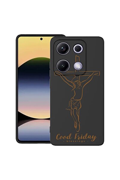 bestcase Husă pentru Xiaomi Redmi Note 14S 4G, Silicon subțire premium de 1.2...