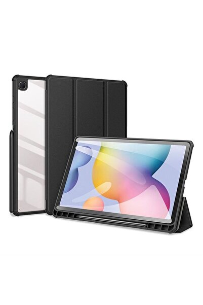 Dux Ducis Toby - husă inteligentă cu suport pentru stylus pentru Samsung Tab ...