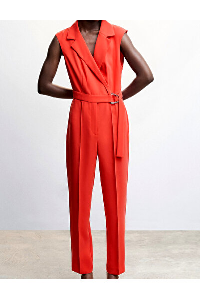 Evendi Jumpsuit, Orange