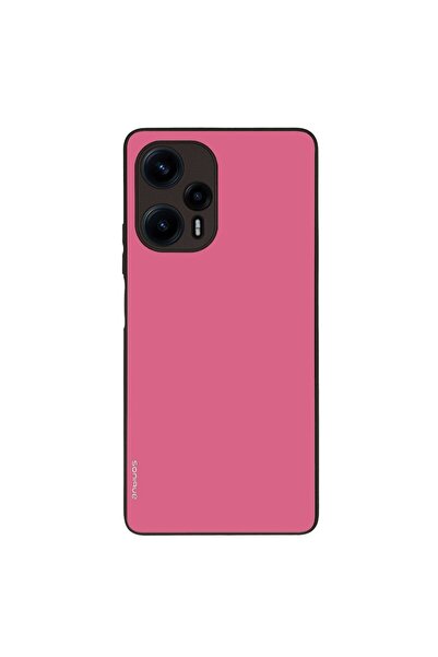 Sonique Θήκη ColorBloc Series για Xiaomi Poco F5 5G Ροζ