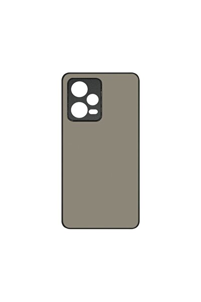 bestcase Husa BestCase¬Æ Slim Glassy, Compatibila Cu Xiaomi Redmi Note 12 5G,...