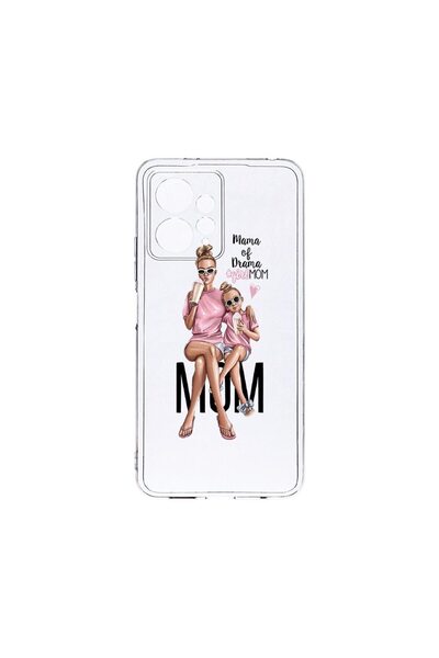 bestcase Διαφανής Θήκη Σιλικόνης 2MM, Συμβατή με Xiaomi Redmi Note 12 4G, Κορ...