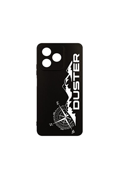 bestcase Husă pentru Xiaomi Redmi 13, Silicon subțire, Duster - Fără limite, ...