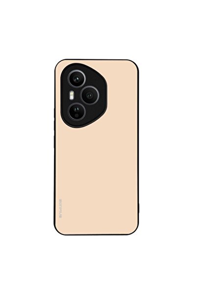 Sonique Θήκη ColorBloc Series για Honor 400 Pro 5G Μπεζ