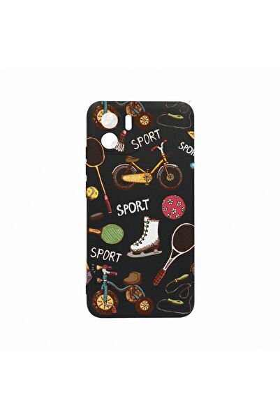 bestcase Husa BestCase¬Æ, Compatibila Cu Xiaomi Redmi A1, Summer Sports, Rezi...