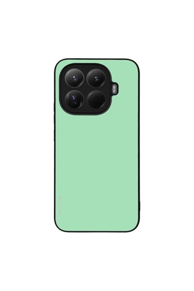 Sonique Θήκη ColorBloc Series για Xiaomi Xiaomi 15T Pro 5G Βεραμάν