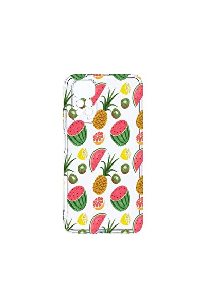 bestcase Husa BestCase¬Æ Clear Silicon 2MM, Compatibila Cu Xiaomi Redmi Note ...