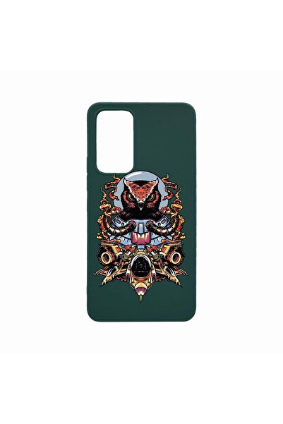 bestcase Husa Silicon, Compatibila Cu Xiaomi Redmi Note 11 Pro, Astronaut Owl...