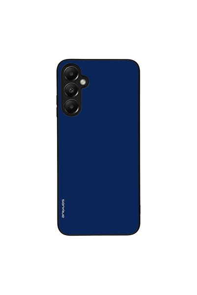 Sonique Θήκη ColorBloc Series για Samsung Galaxy A05s 4G Μπλέ