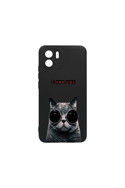 bestcase Θήκη Υψηλής Ποιότητας από Υγρή Σιλικόνη, Συμβατή με Xiaomi Redmi A1,...
