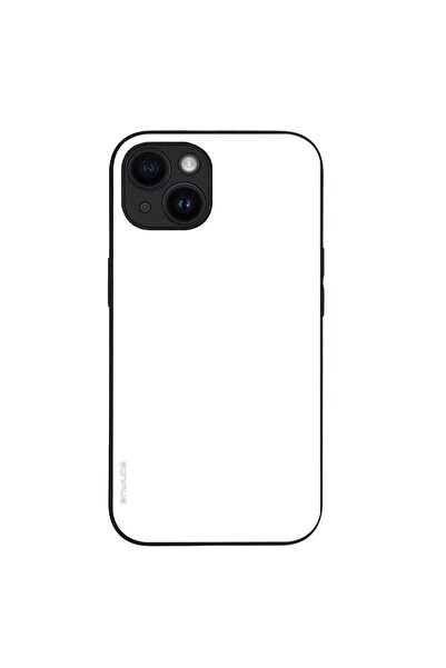 Sonique Θήκη ColorBloc Series για Apple iPhone 14 Λευκό