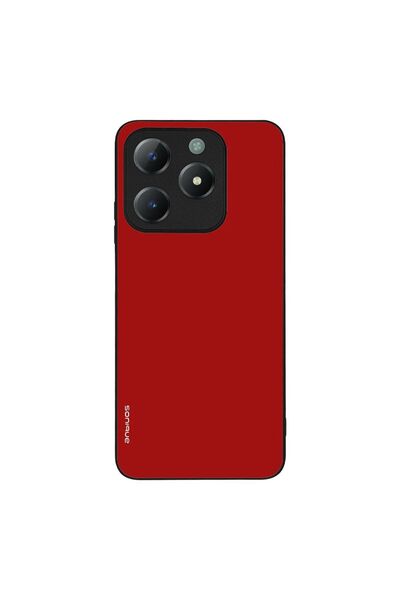Sonique Θήκη ColorBloc Series για Realme C61 4G / Realme C63 4G / Realme Note...
