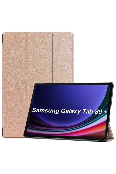 Sonique Θήκη Tablet Smartcase Slim για Samsung Galaxy Tab S9+12.4" / Galaxy T...