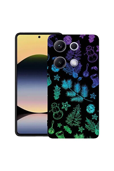 bestcase ¬Æ Husa pentru Xiaomi Redmi Note 14S 4G, Premium Slim Silicon 1.2MM,...