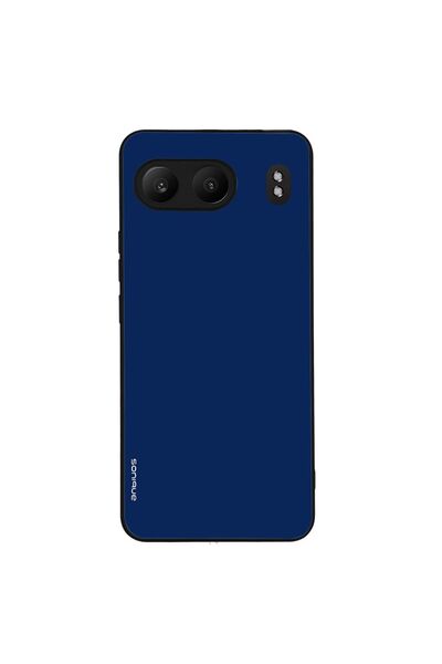 Sonique Θήκη ColorBloc Series για OnePlus Nord 4 5G Μπλέ