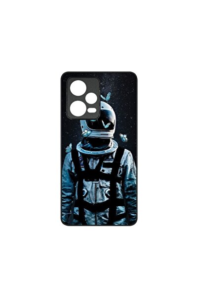 bestcase Husa BestCase¬Æ Slim Glassy, Compatibila Cu Xiaomi Redmi Note 12 5G,...