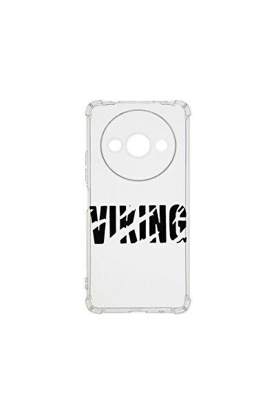 bestcase ¬Æ Husa pentru Xiaomi Redmi A3, Anti Shock 1.5MM, Viking, Protectie ...