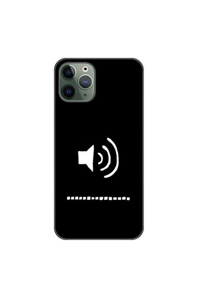 OEM Husa compatibila cu Apple iPhone 11 Pro Max Silicon Gel Tpu Model Sonor