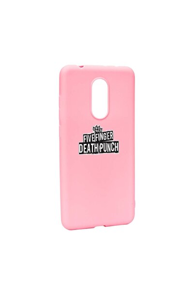 bestcase Θήκη προστασίας Five Finger Death Punch, για Xiaomi Redmi 5, ανθεκτι...