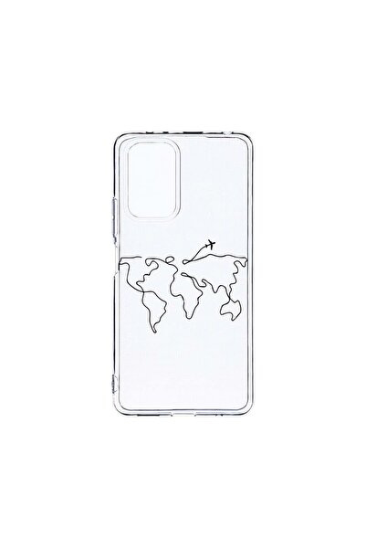 bestcase Husa BestCase¬Æ Clear Silicon 2MM, Compatibila Cu Xiaomi Redmi Note ...