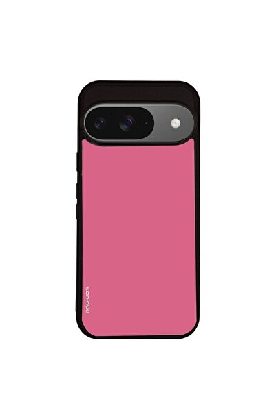 Sonique Θήκη ColorBloc Series για Google Pixel 9 Pro 5G Ροζ