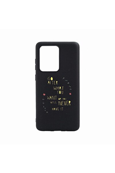 bestcase Husa Silicon, Compatibila Cu Xiaomi Poco X4 GT, Go After What You Wa...