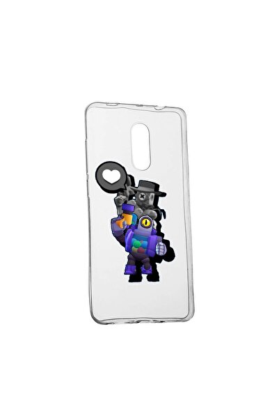 bestcase Θήκη Brawl Stars Ricochet, για Xiaomi Redmi 8A, ανθεκτική στη φθορά,...