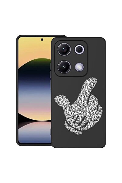 bestcase Husă pentru Xiaomi Redmi Note 14S 4G, Silicon subțire premium de 1.2...