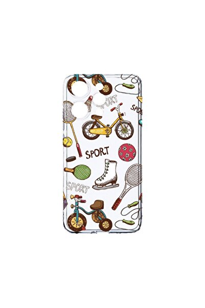 bestcase Husa BestCase¬Æ Clear Silicon 2MM, Compatibila Cu Xiaomi Redmi 12 4G...