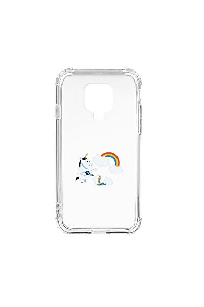 bestcase Husa Anti Shock Silicon Compatibila Cu Xiaomi Redmi Note 9 Pro Max, ...