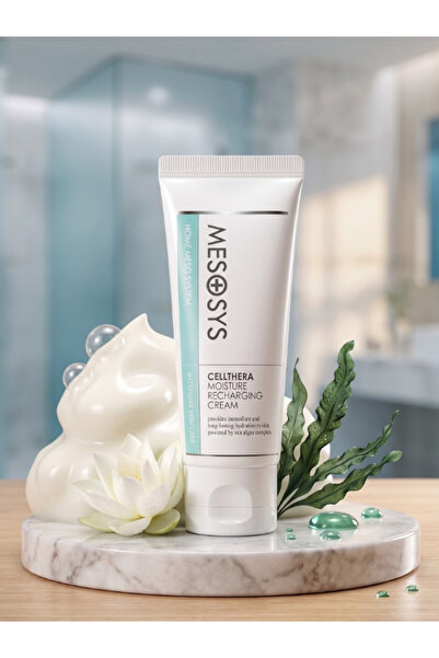 Mesosys Cellthera Moisture Recharging Cream Skin Renewing Cream 70ml