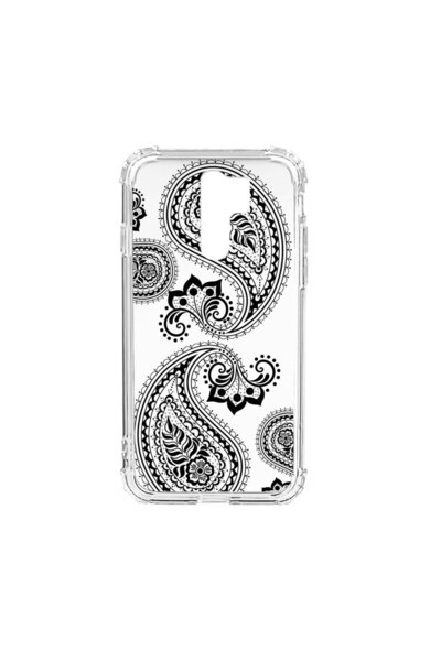 bestcase Husa Anti Shock Silicon Compatibila Cu Xiaomi Redmi 9, Traditional, ...