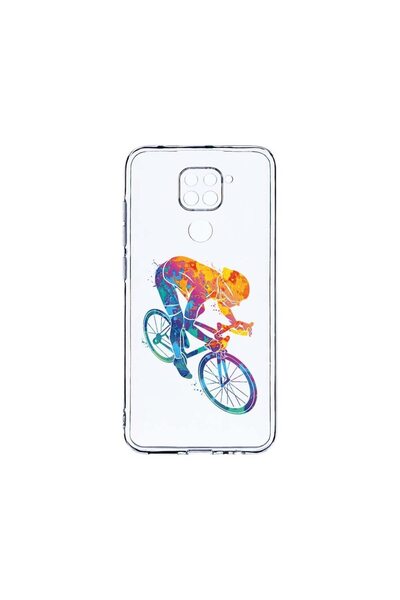 bestcase Husa BestCase¬Æ Clear Silicon 2MM, Compatibila Cu Xiaomi Redmi Note ...