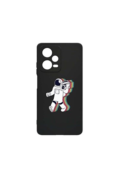 bestcase Husa BestCase¬Æ SLIM SIlicon 0.8MM, Compatibila Cu Xiaomi Redmi Note...