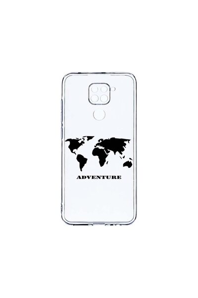 bestcase Husa BestCase¬Æ Clear Silicon 2MM, Compatibila Cu Xiaomi Redmi Note ...