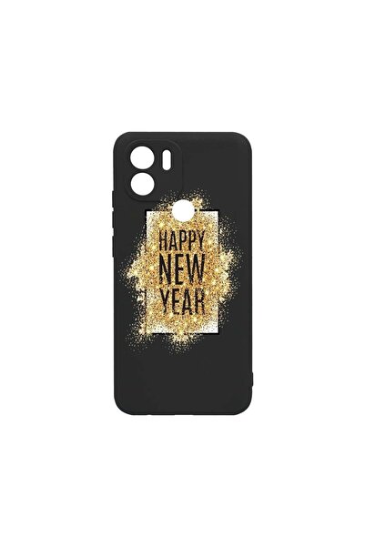 bestcase Λεπτή Θήκη Σιλικόνης 0.8MM, Συμβατή με Xiaomi Redmi A2 Plus, Καλή Χρ...