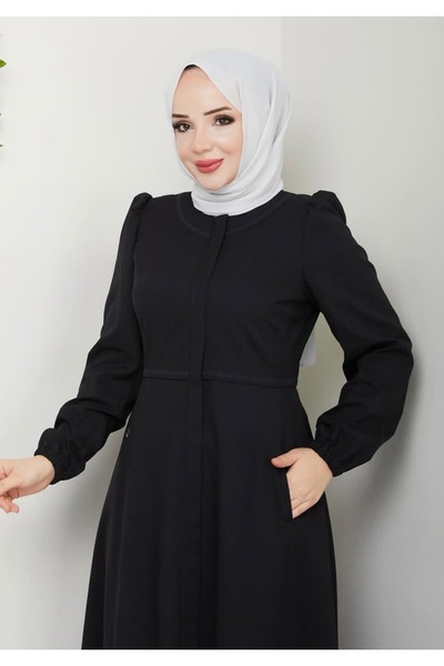 Deryam Tekstil mevlana pardes
